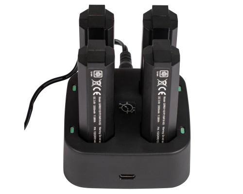 Зарядное устройство RGK Y1 Battery Charger для RGK GRR011S1P
