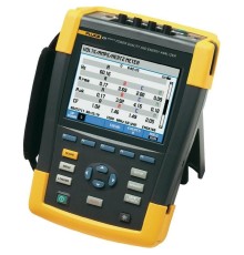 Анализатор энергии Fluke 435 II