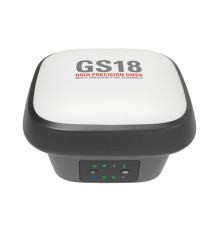 GNSS приёмник LEICA GS18T LTE&UHF (расширенный)