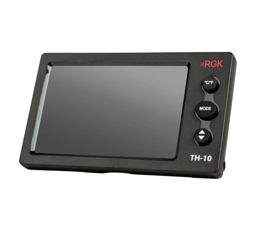 Комплект термогигрометра RGK TH-10 и термометра AMO T105 Комплект термогигрометра RGK TH-10 и термометра AMO T105