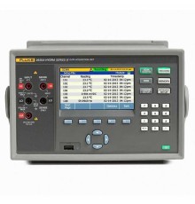 Система сбора данных Fluke 2638A/60 240