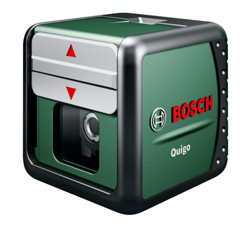 Лазерный уровень Bosch Quigo II (0.603.663.220)