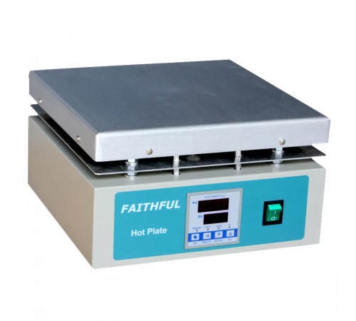 Нагревательная плитка Faithful SH-8С Нагревательная плитка Faithful SH-8С
