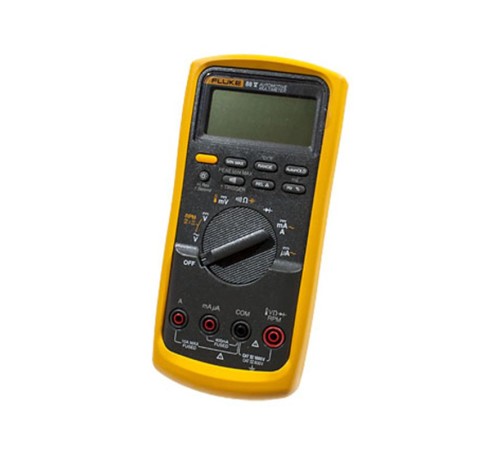 Мультиметр Fluke 88V/A