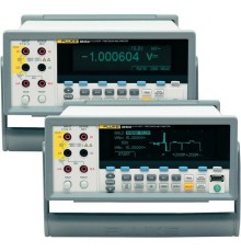 Настольный мультиметр Fluke 8845A/SU 240V