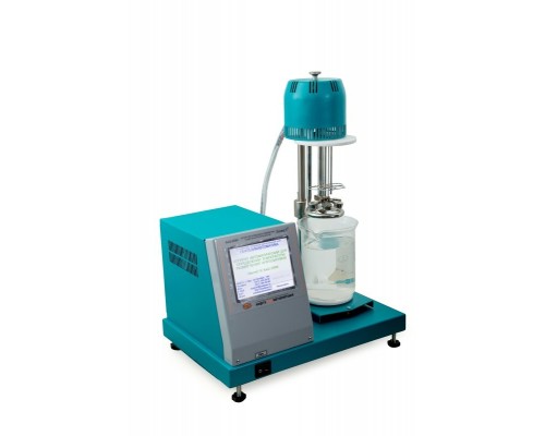 Аппарат автоматический ЛинтеЛ КИШ-20М4 для определения температуры размягчения нефтебитумов