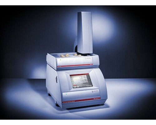 Автоматическая микроволновая экстракция Monowave 450, Anton Paar
