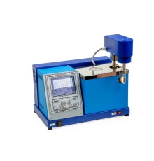 Аппарат автоматический ЛинтеЛ Кристалл-20Э для определения температур кристаллизации и замерзания