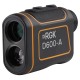 Оптический дальномер RGK D600-A