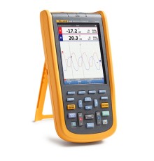 Осциллограф Fluke-124B/INT