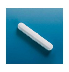 BRAND 137607 Магнитные мешалки, восьмиугольные с центральным кольцом, PTFE, 13*8 мм, 10 шт/упак