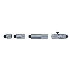 Нутромер 50-150mm в наборес удлинительными стержнями 137-201