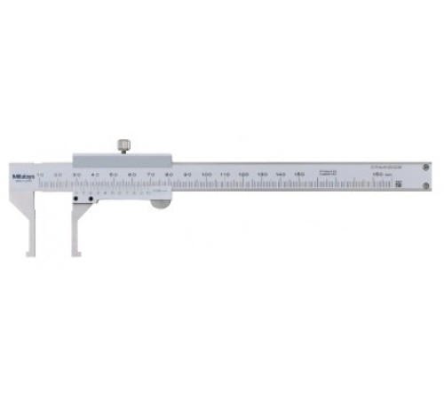 Штангенциркуль 10-150mm 536-145