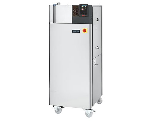 Термостат циркуляционный Huber Unistat T402, температурный диапазон 80-425 °C, мощность нагрева 3,0/6,0 кВт