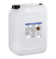 Чистящее средство DR·H·STAMM Tickopur R 33, рН 9,9, 25 литров