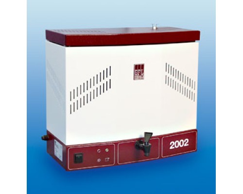Дистиллятор GFL 2002 2 л/ч с накопительным баком 4 л