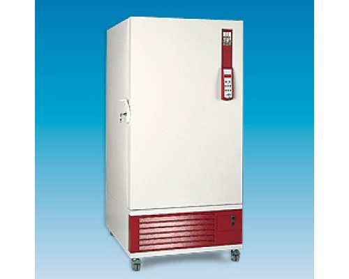 Морозильник вертикальный GFL 6443, 300 л, от 0 °C до -40 °C