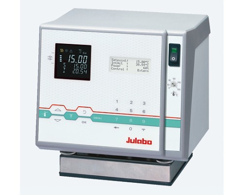 Термостат охлаждающий Julabo FPW55-SL, объем ванны 27 л, мощность охлаждения при 0°C - 4,1 кВт