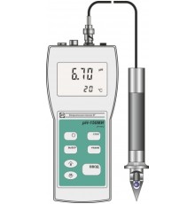 рН-метр pH-150МИ с ножом для мяса
