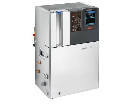 Термостат циркуляционный Huber Unistat T305w HT, температурный диапазон 65-300 °C, мощность нагрева 3,0/6,0 кВт
