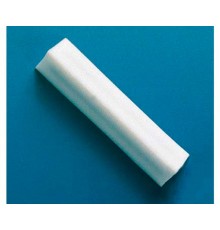 BRAND 137810 Магнитная мешалка, треугольные, PTFE, 25*8 мм, 10 шт/упак