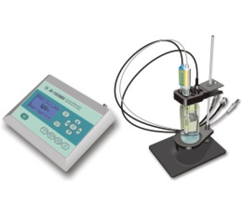 Лабораторный иономер И-160 МИ