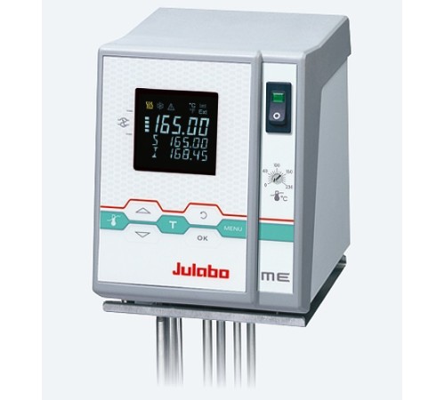 Термостат охлаждающий Julabo FP40-ME, объем ванны 16 л, мощность охлаждения при 0°C - 0,5 кВт