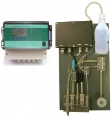 Анализатор натрия pNa-205.2МИ