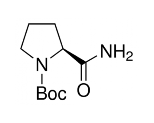 1-Boc-L-пролин, 97%, Alfa Aesar, 5 г
