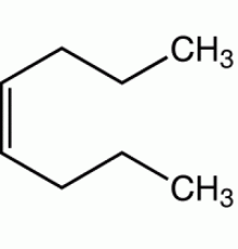 цис-4-октен, 97%, Alfa Aesar, 2г