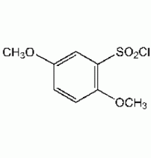 Хлорид 2,5-диметоксибензолсульфонилхлорида, 98%, Alfa Aesar, 100 г
