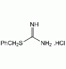 Хлорид S-Benzylisothiouronium, 98 +%, Alfa Aesar, 50 г