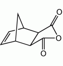 цис-5-норборнен-экзо-2, 3-дикарбоновой кислоты, 95%, Alfa Aesar, 1г