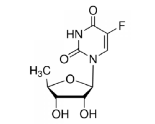 5-Фтор-5'-дезоксиуридин Sigma F8791