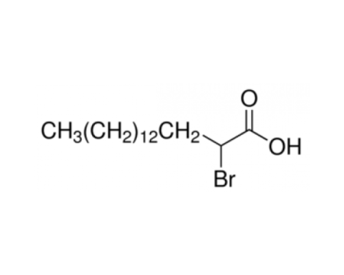 2-бромгексадекановая кислота ~ 97% Sigma 238422
