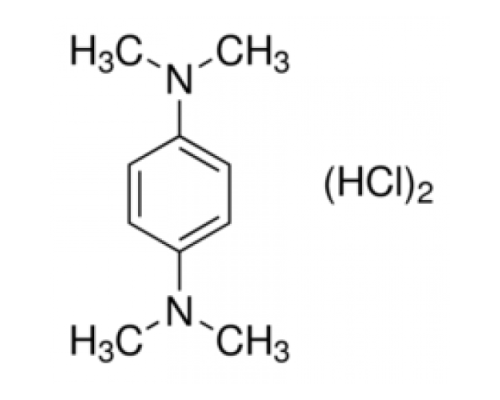 N, N, N ', N'-тетраметил-п-фенилендиамина дигидрохлорид 95%, порошок Sigma T3134
