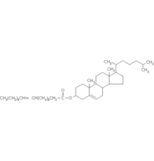 Холестерилпальмителаидат 95% (GC) Sigma C7759