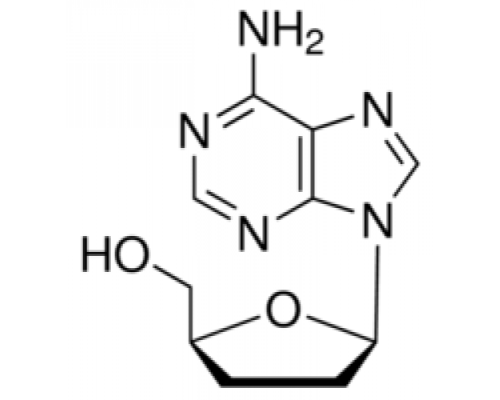 2 ', 3'-Дидезоксиаденозин 97% (ВЭЖХ) Sigma D1285