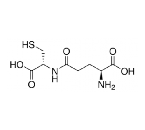 βGlu-Cys 80% (ВЭЖХ) Sigma G0903