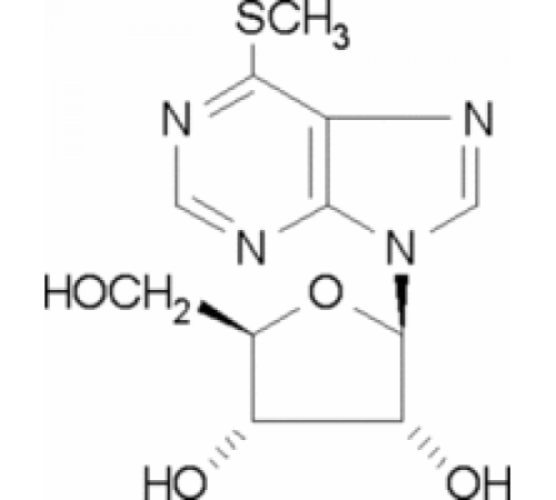 6-Метилмеркаптопурин рибозид 99% (ВЭЖХ) Sigma M4002