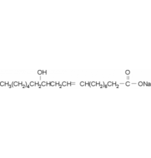 Натриевая соль рицинелаидовой кислоты ~ 99% Sigma R1501