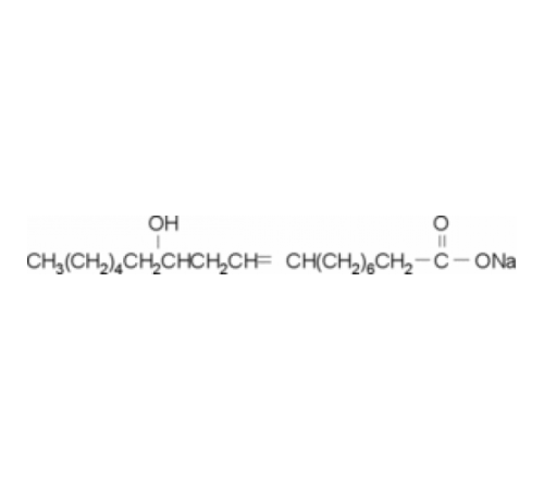 Натриевая соль рицинелаидовой кислоты ~ 99% Sigma R1501