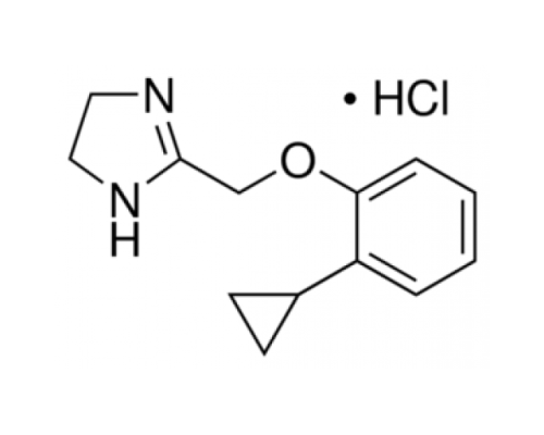 Циразолина гидрохлорид твердый Sigma C223