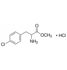 Гидрохлорид метилового эфира 4-хлор-DL-фенилаланина Sigma C3635
