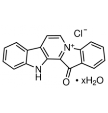 Фаскаплизина хлорид гидрат 98% (ВЭЖХ), твердый Sigma F7804