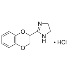 Идазоксана гидрохлорид Sigma I6138