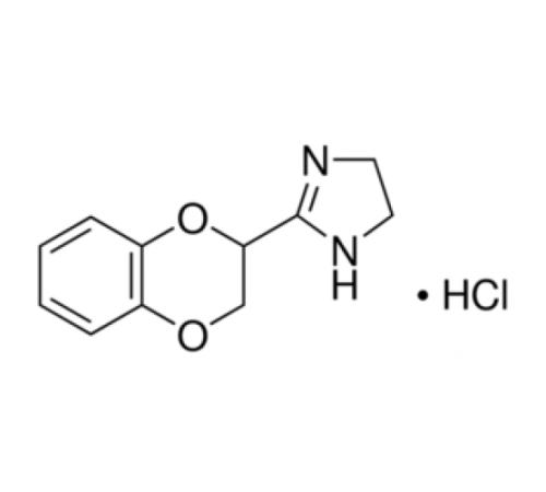 Идазоксана гидрохлорид Sigma I6138
