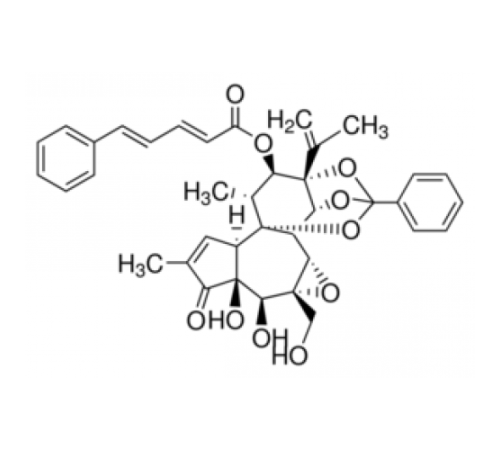 Мезереин от Daphne mezereum, 97% (ВЭЖХ) Sigma M5518