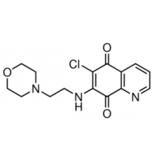 NSC 663284 98% (ВЭЖХ), твердый Sigma N7537