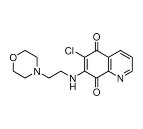 NSC 663284 98% (ВЭЖХ), твердый Sigma N7537